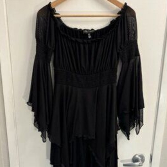 Current Mood Dresses & Skirts - Musical Odyssey Mini Dress